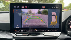 CUPRA Leon 1.5 eTSI 150 V2 5dr DSG Petrol Hatchback